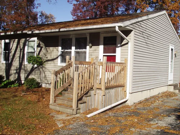 143 Bromwich Ln, Toledo, OH 43615