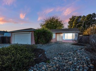 510 Nadel Dr, Suisun City, CA 94585