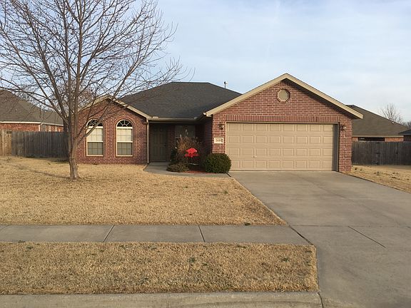 5th image of 2606 N Indian Oaks Dr