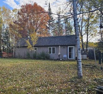 1323 Pratt Junction Rd, Pelican Lake, WI, 54463