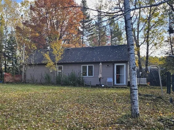 1323 Pratt Junction Rd, Pelican Lake, WI 54463