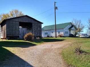 511 E Old Aj Hwy, Jefferson City, TN 37760