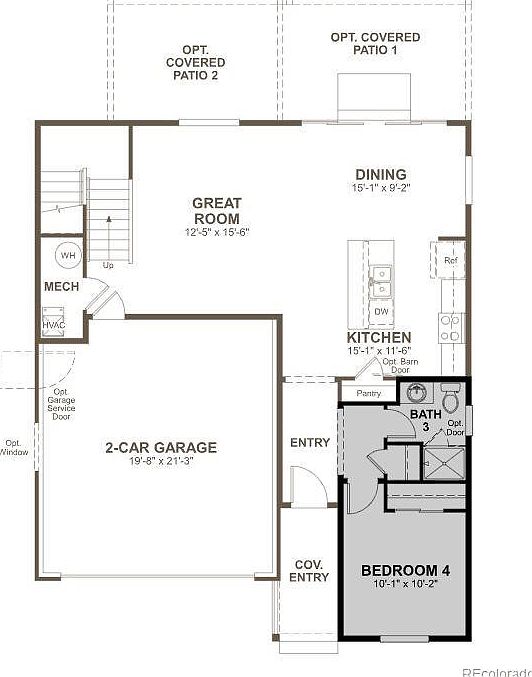 2nd image of 9844 Ceylon Street