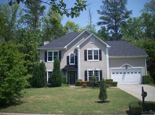 2900 Ivey Ridge Ln, Roswell, GA 30076