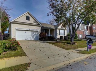 416 Buckthorne Dr, Lexington, SC 29072