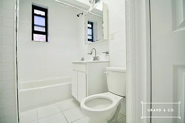 Rented by Grand & Co.