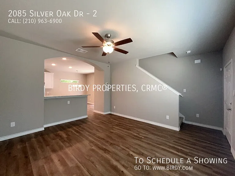 2085 Silver Oak Dr #2 — Photo 9