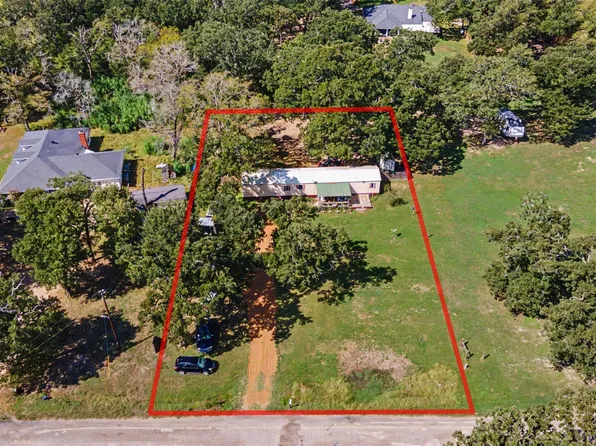 179 County Road 3105, Crockett, TX 75835