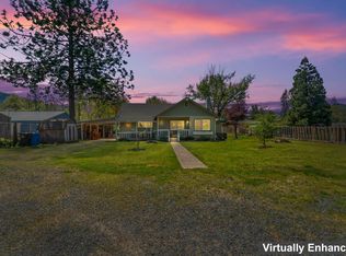 8550 E Evans Creek Rd, Rogue River, OR 97537