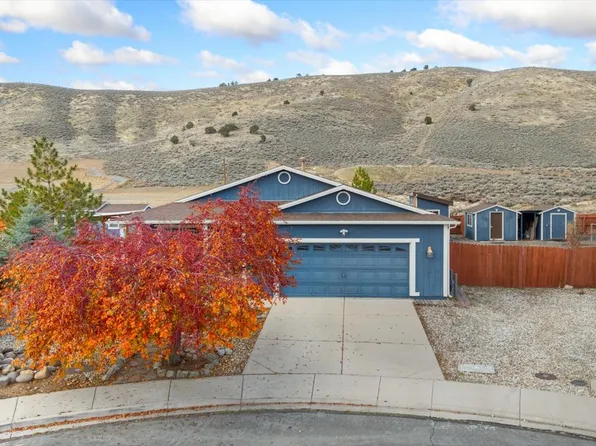 17950 Drift Creek Ct, Reno, NV 89508