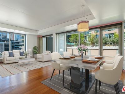 1155 S Grand Ave APT 422, Los Angeles, CA, 90015