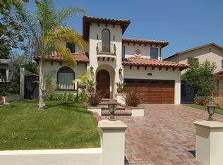 4233 Vantage Ave, Studio City, CA 91604