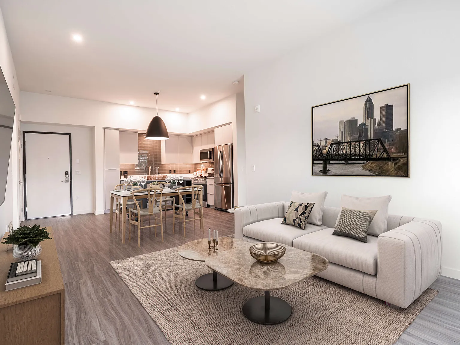 The Herald Apartments — Photo 3