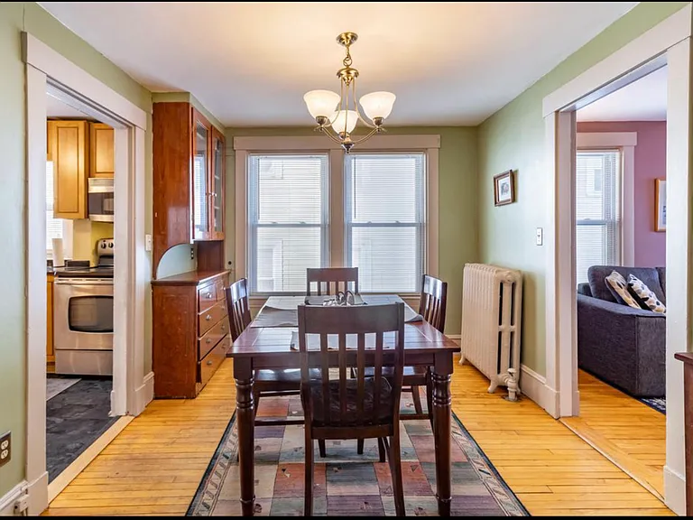 87 Cumberland St #1 — Photo 3