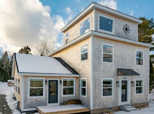 639 Corea Road, Gouldsboro, ME 04607