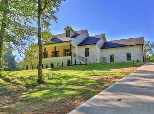 3423 W Wolf Valley Rd LOT 7, Clinton, TN 37716