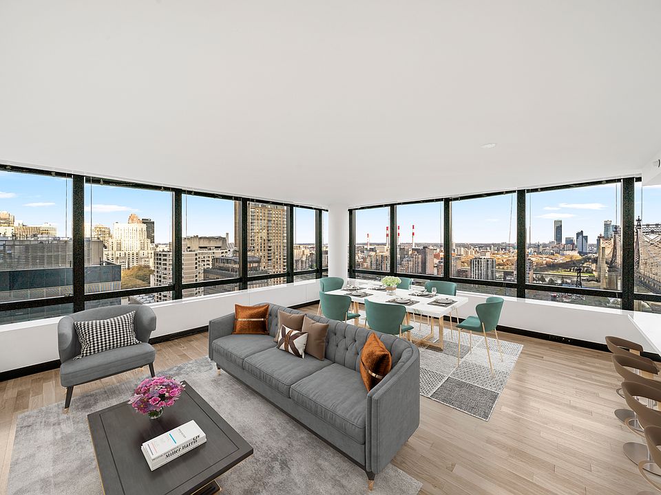 1st image of 1113 York Ave #35K