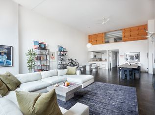 354 Broome St APT 4A, New York, NY 10013