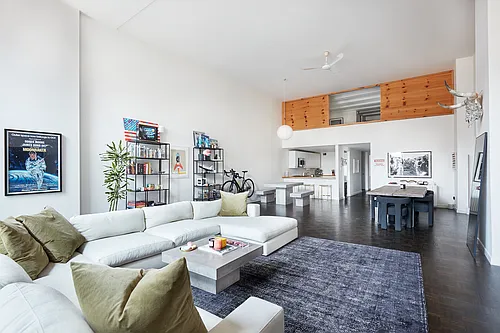 354 Broome St #4A Photo 1 354 Broome St #4A Photo 1