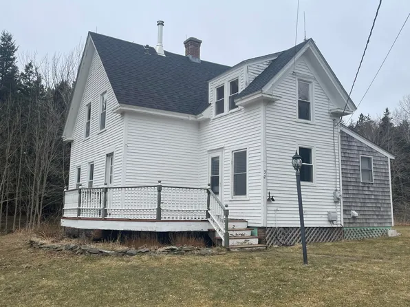 32 Sleepyville Road, North Haven, ME 04853