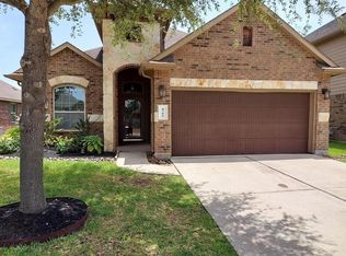 8706 Austin Thomas Dr, Cypress, TX 77433
