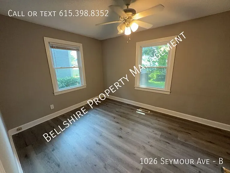 1026 Seymour Ave #B — Photo 5