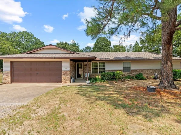 25 Timbercreek Ln, Wewoka, OK 74884