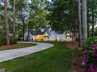 850 Lewis Mill Lake Rd, Vienna, GA 31092