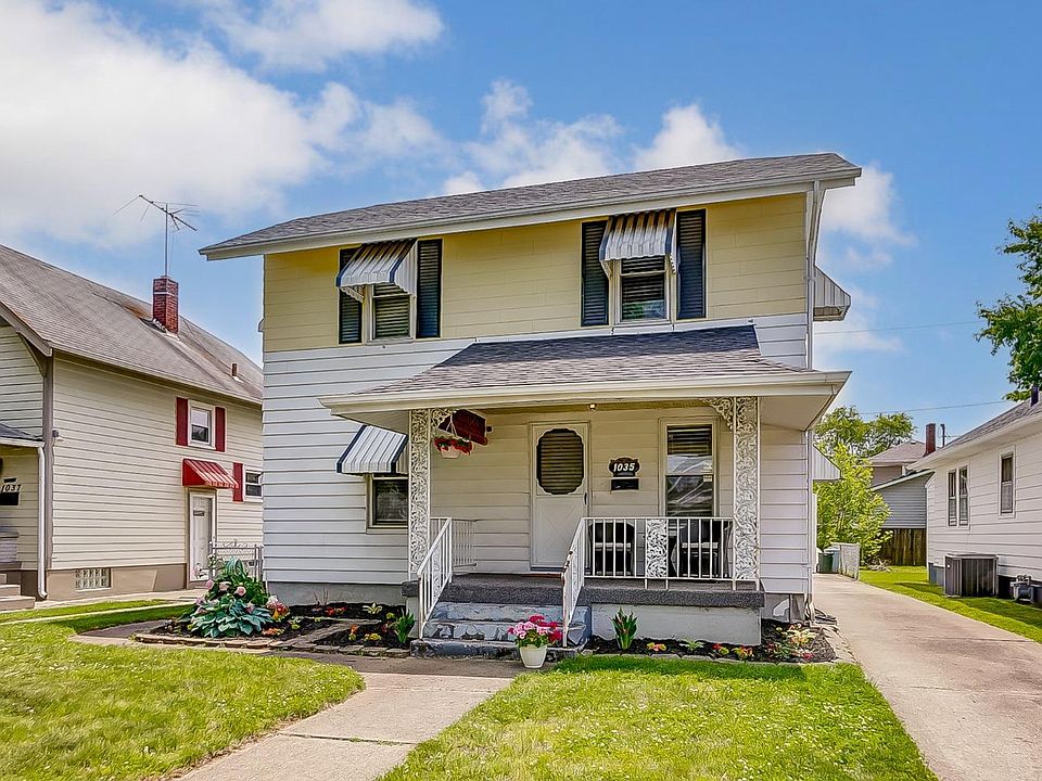 1035 Hooven Ave, Hamilton, OH 45015 Zillow