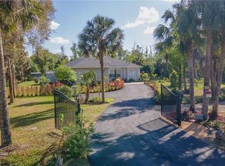 3646 28th Ave SE, Naples, FL 34117