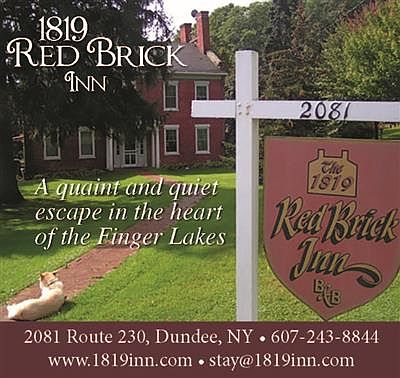 Ad copy from magazine