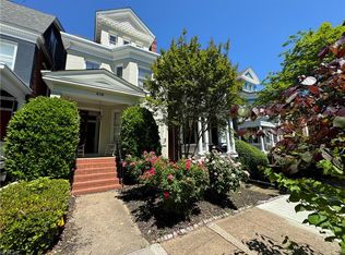 616 Boissevain Ave, Norfolk, VA 23507