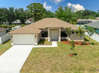 1509 SW Fresno Rd, Port Saint Lucie, FL 34953