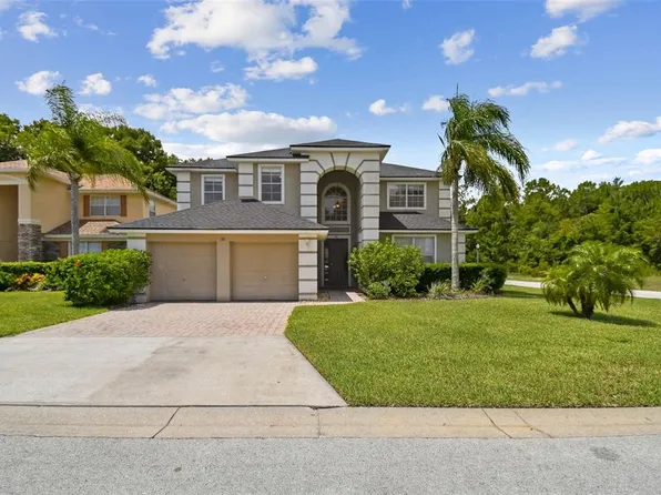 101 Cypress Pointe Ct, Davenport, FL 33896