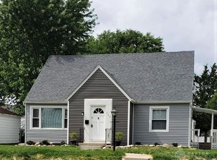 940 Maple St, Piqua, OH 45356