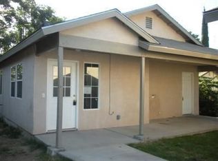 1141 Cagle Ln, Shafter, CA 93263
