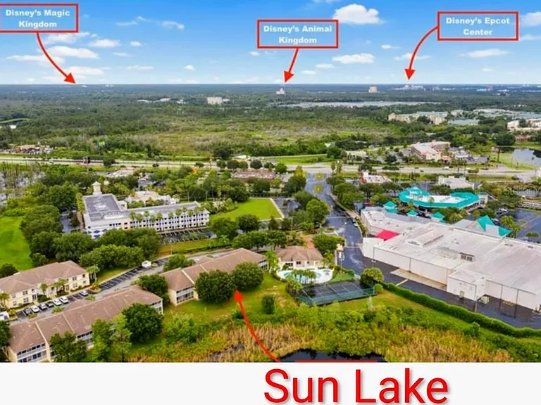 3143 Sun Lake Ct #B — Photo 11