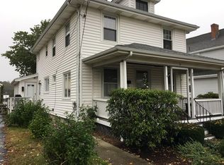 21 Chickatabot Rd, Quincy, MA 02169