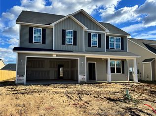 1559 Stackhouse Dr LOT 211, Fayetteville, NC 28314