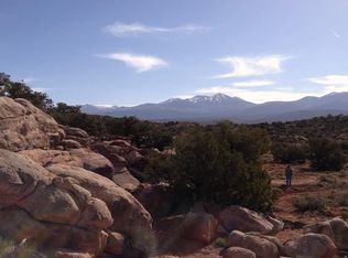 29 W Blue Mountain Ct, Moab, UT 84532