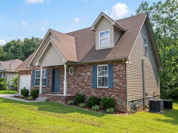 398 Anthony Branch Dr, Mount Juliet, TN 37122