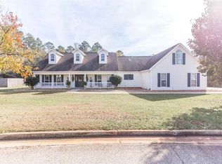 135 Crystal Ridge Cir, Byron, GA 31008