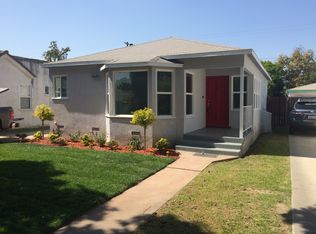 5645 California Ave, Long Beach, CA 90805