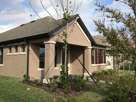 Located on 2602 in Starkey Ranch - Park Homes in Odessa, FL