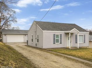 416 E Diehl Ave, Des Moines, IA 50315