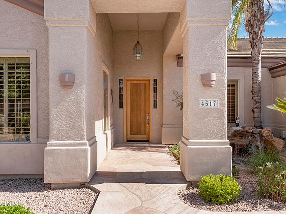 2nd image of 4517 E Monte Cristo Avenue