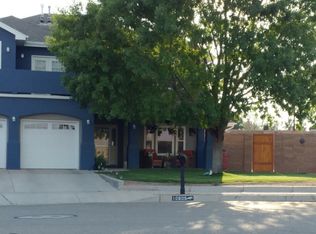 10605 Olympic Pl NW, Albuquerque, NM 87114
