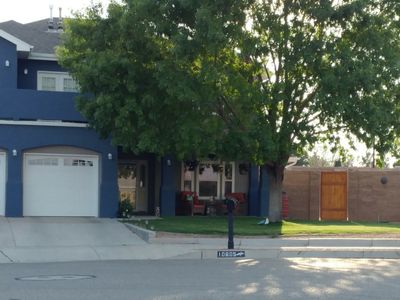 10605 Olympic Pl NW, Albuquerque, NM, 87114