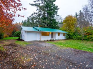 871 Collins St, Forks, WA 98331