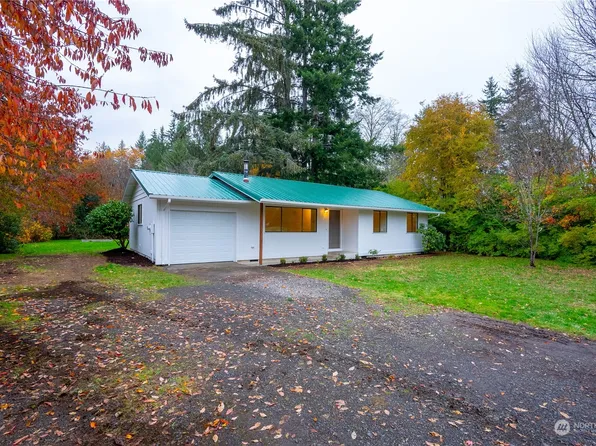 871 Collins Street, Forks, WA 98331